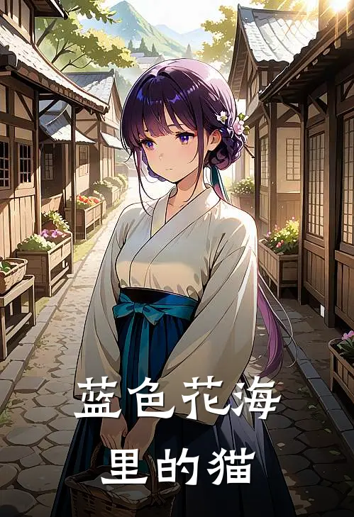 蓝色花海里的猫(林小漠风逸萧)最新热门小说_完结小说蓝色花海里的猫(林小漠风逸萧)