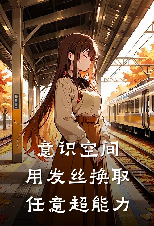 意识空间：用发丝换取任意超能力