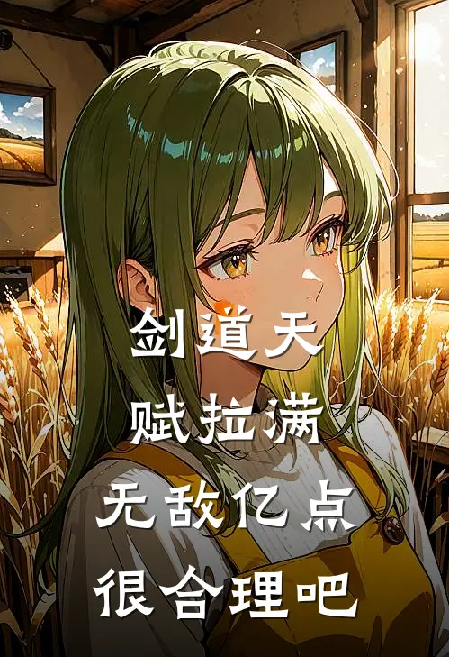 剑道天赋拉满，无敌亿点很合理吧君天秀君无涯最新好看小说_已完结小说剑道天赋拉满，无敌亿点很合理吧君天秀君无涯