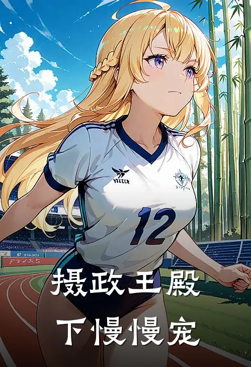 摄政王殿下慢慢宠