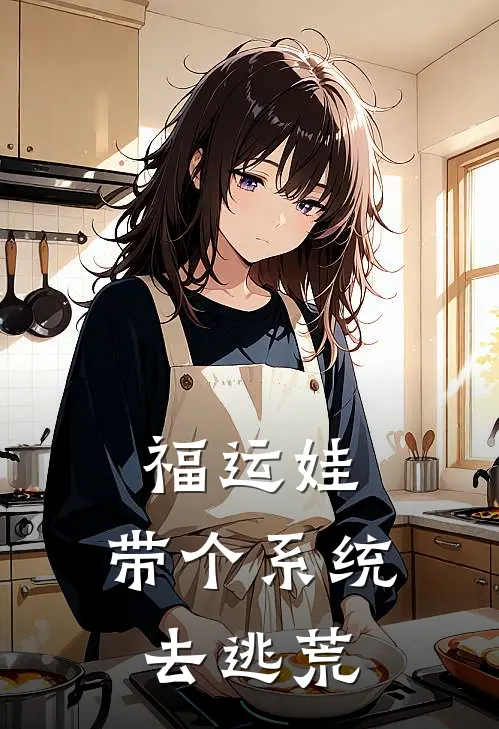 福运娃，带个系统去逃荒