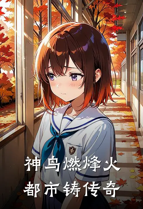 神鸟燃烽火都市铸传奇