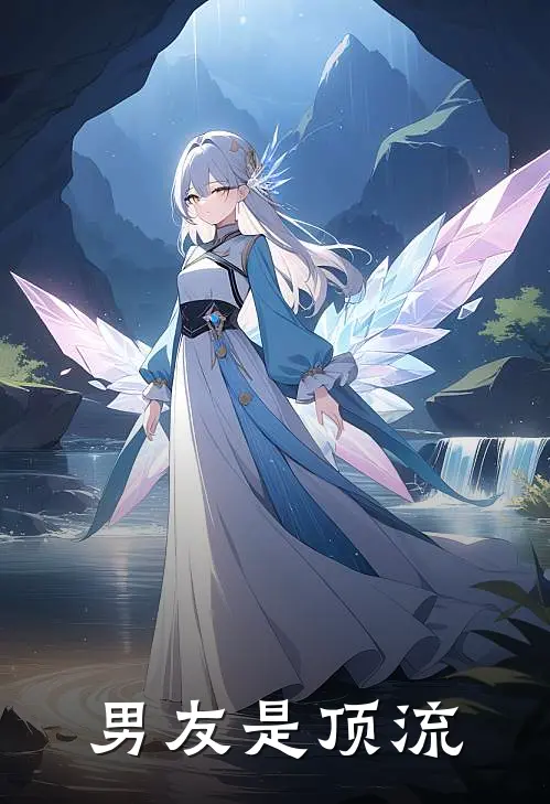 男友是顶流