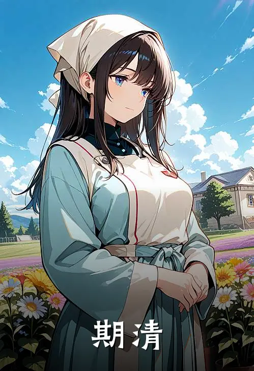 期清慕安年叶无秋最新免费小说_免费完本小说期清慕安年叶无秋