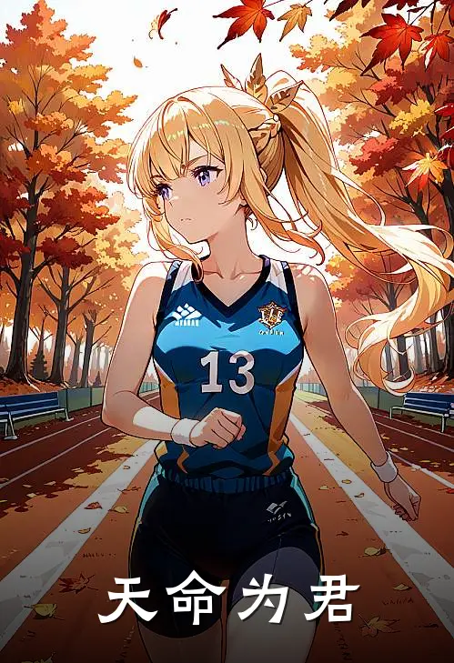 天命为君