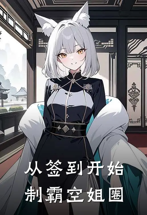 从签到开始，制霸空姐圈