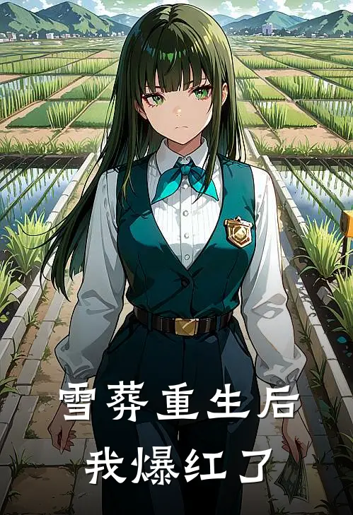 雪葬重生后我爆红了
