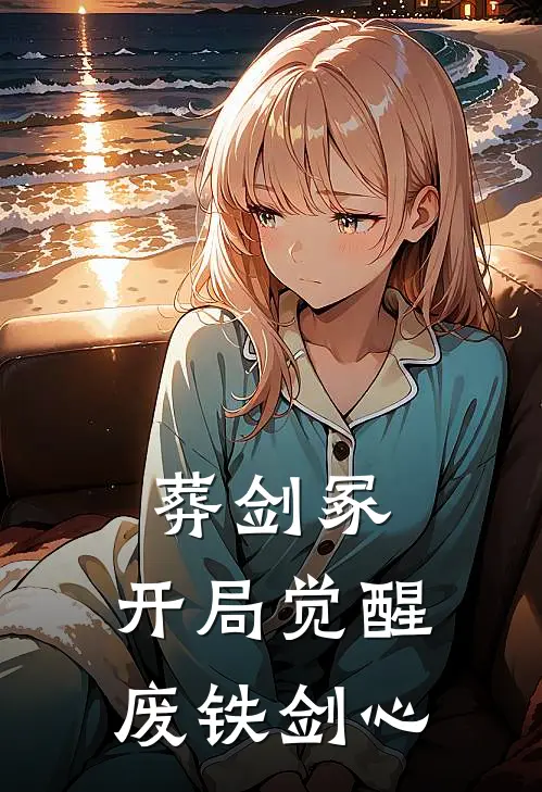 葬剑冢：开局觉醒废铁剑心(顾尘王麻子)热门小说在线阅读_热门小说葬剑冢：开局觉醒废铁剑心(顾尘王麻子)