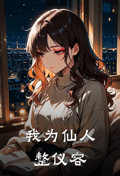 我为仙人整仪容