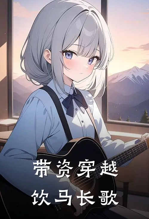 带资穿越饮马长歌