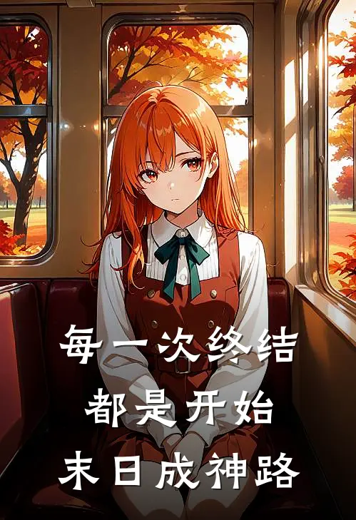 每一次终结都是开始，末日成神路
