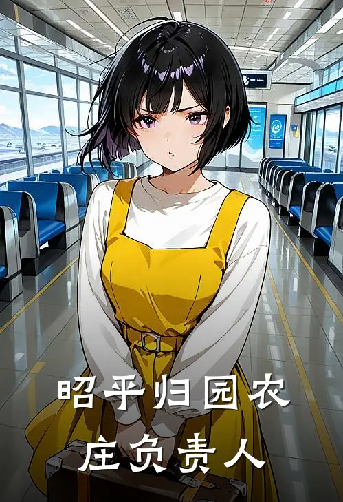 昭平归园农庄负责人