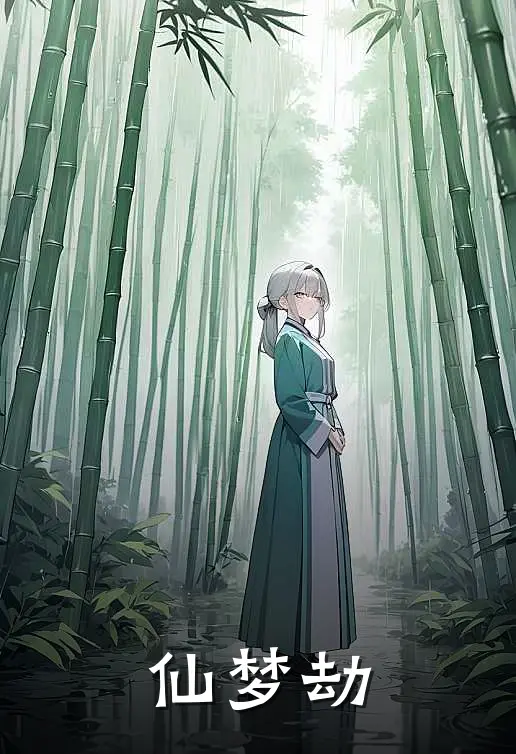 仙梦劫林梦九江九白最新热门小说_免费小说全文阅读仙梦劫(林梦九江九白)