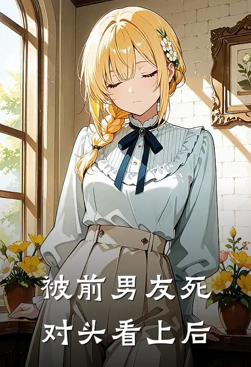 被前男友死对头看上后