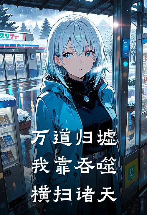 万道归墟：我靠吞噬横扫诸天