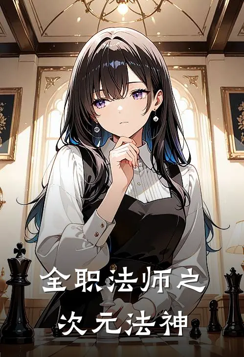 全职法师之次元法神