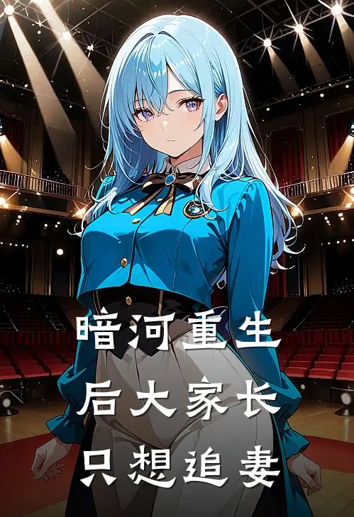 暗河重生后大家长只想追妻