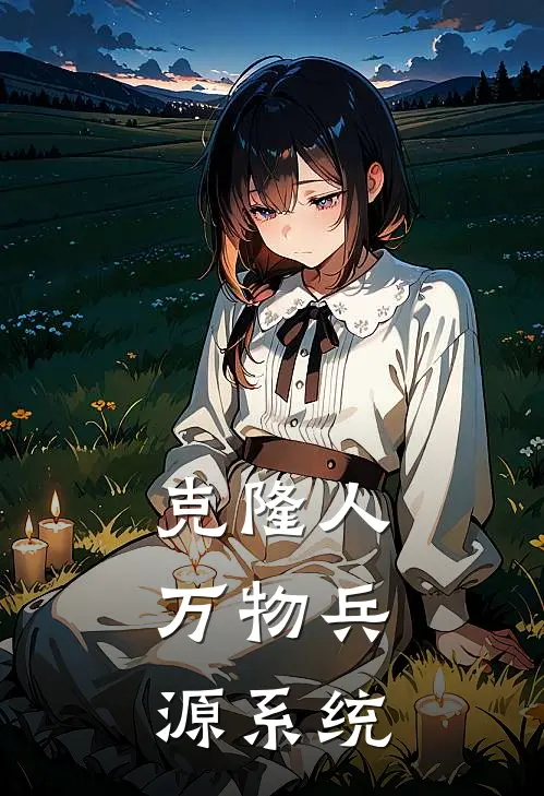 克隆人：万物兵源系统