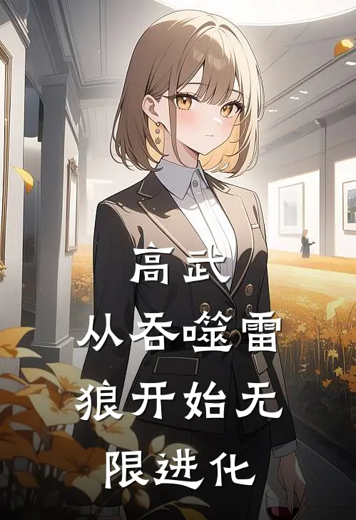 高武：从吞噬雷狼开始无限进化