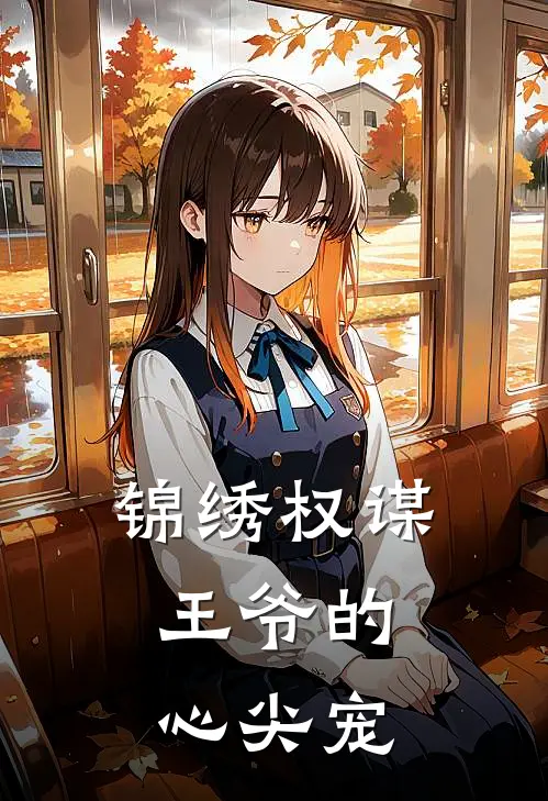 锦绣权谋：王爷的心尖宠苏云晚春桃最新全本小说_最新章节列表锦绣权谋：王爷的心尖宠(苏云晚春桃)