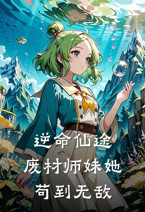 逆命仙途，废材师妹她苟到无敌