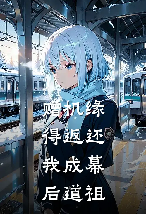 赠机缘得返还，我成幕后道祖林辰张大胖新热门小说_免费阅读全文赠机缘得返还，我成幕后道祖林辰张大胖