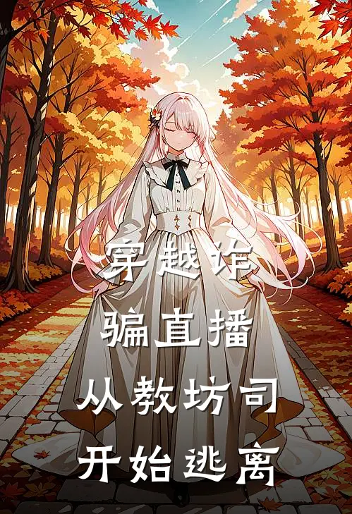 穿越诈骗直播：从教坊司开始逃离(秦悦薇杰瑞)最新好看小说_无弹窗全文免费阅读穿越诈骗直播：从教坊司开始逃离秦悦薇杰瑞