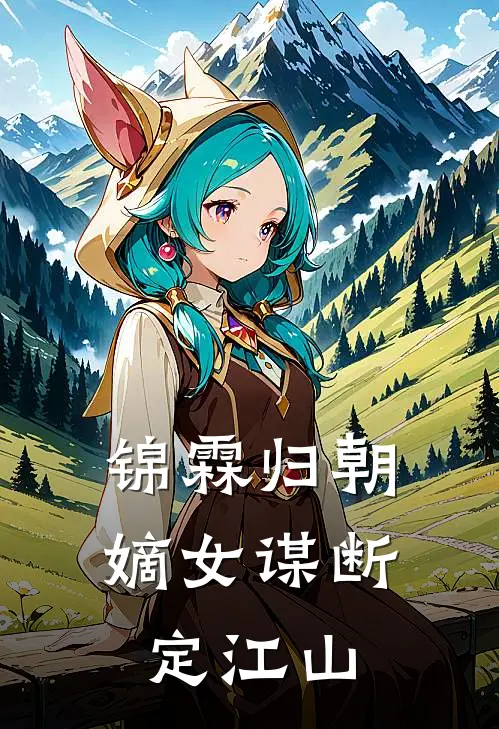 锦霖归朝嫡女谋断定江山