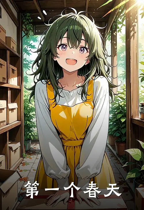 第一个春天