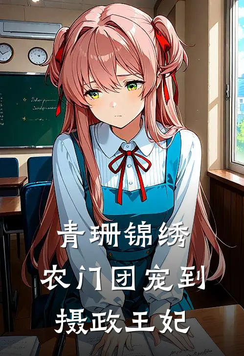 青珊锦绣：农门团宠到摄政王妃(苏青珊青珊)热门小说_《青珊锦绣：农门团宠到摄政王妃》最新章节在线阅读