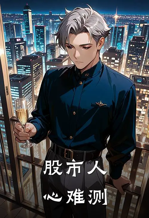 股市人心难测林辰张姐新热门小说_免费阅读全文股市人心难测林辰张姐