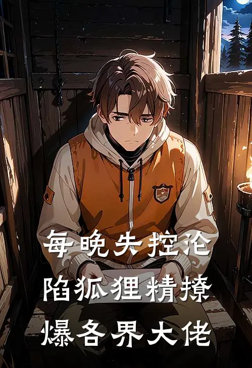 每晚失控沦陷狐狸精撩爆各界大佬顾西州夜魅完结好看小说_无弹窗全文免费阅读每晚失控沦陷狐狸精撩爆各界大佬(顾西州夜魅)