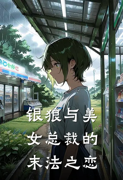 林雪薇计凡（银狼与美女总裁的末法之恋）最新章节列表_（林雪薇计凡）银狼与美女总裁的末法之恋最新小说