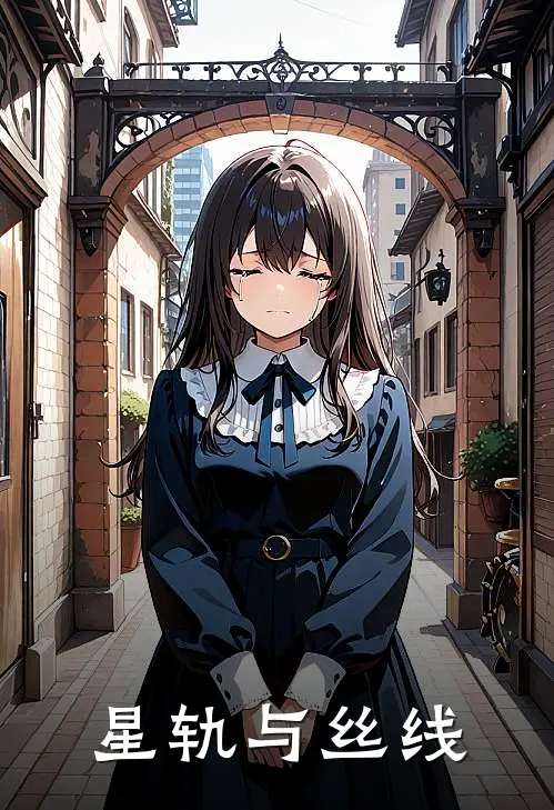 星轨与丝线