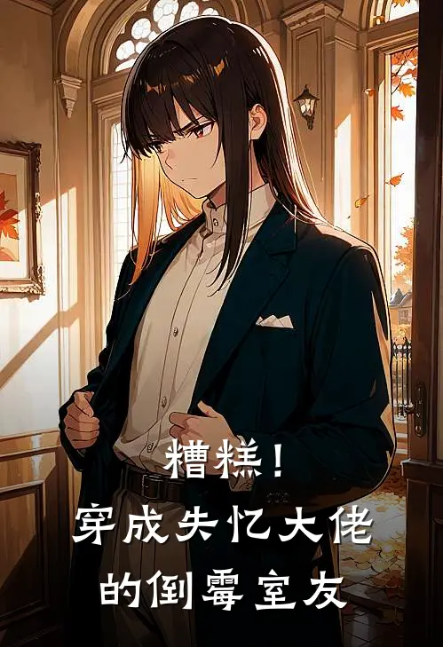 糟糕！穿成失忆大佬的倒霉室友