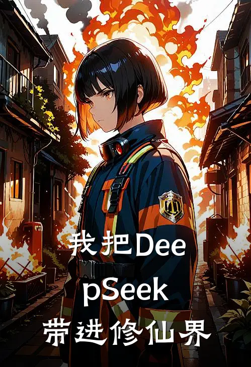 我把DeepSeek带进修仙界