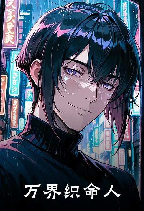 万界织命人