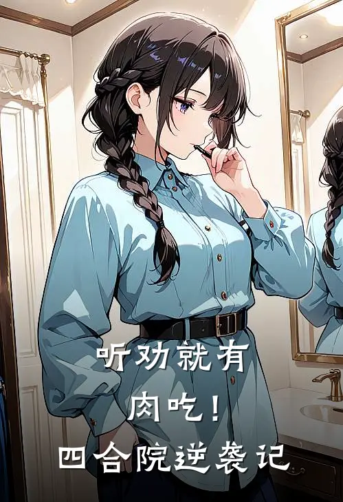 听劝就有肉吃！四合院逆袭记李琥张小军最热门小说_免费小说全集听劝就有肉吃！四合院逆袭记(李琥张小军)