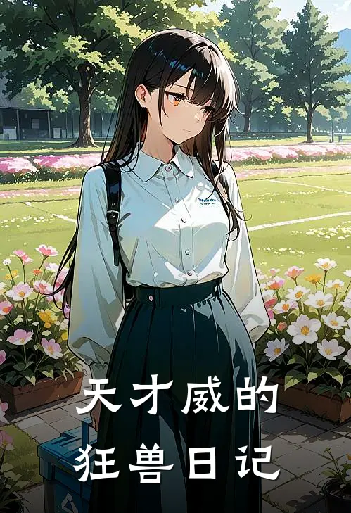 天才威的狂兽日记