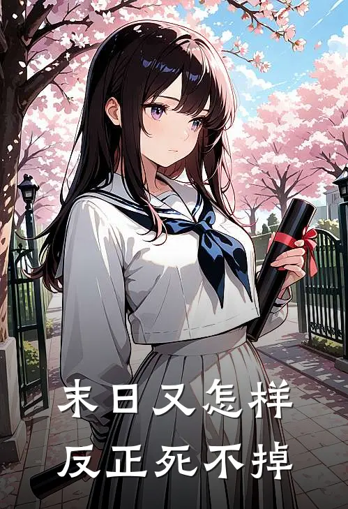 末日又怎样，反正死不掉