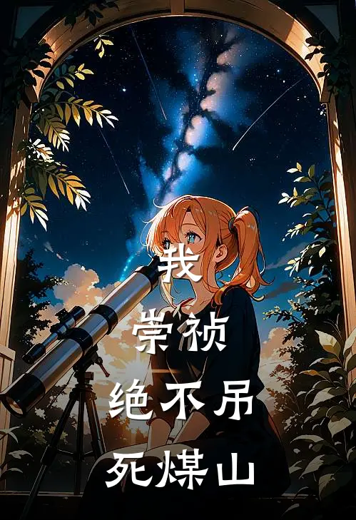 我，崇祯，绝不吊死煤山