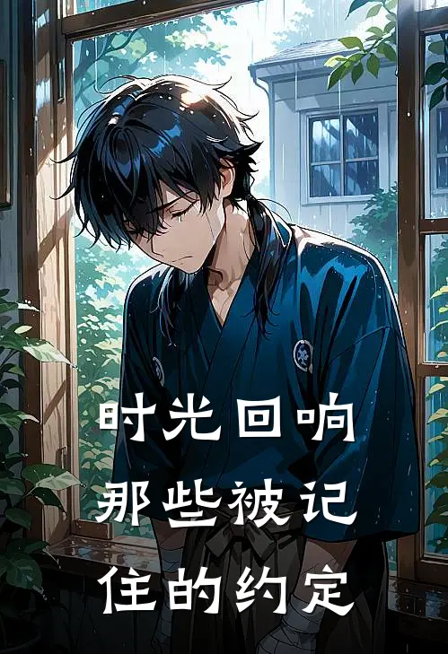 时光回响：那些被记住的约定周明远苏晴免费小说大全_小说完结时光回响：那些被记住的约定(周明远苏晴)