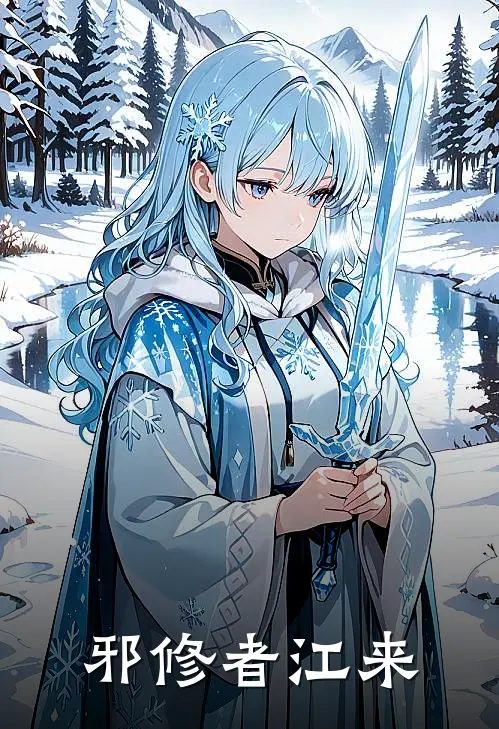 邪修者江来
