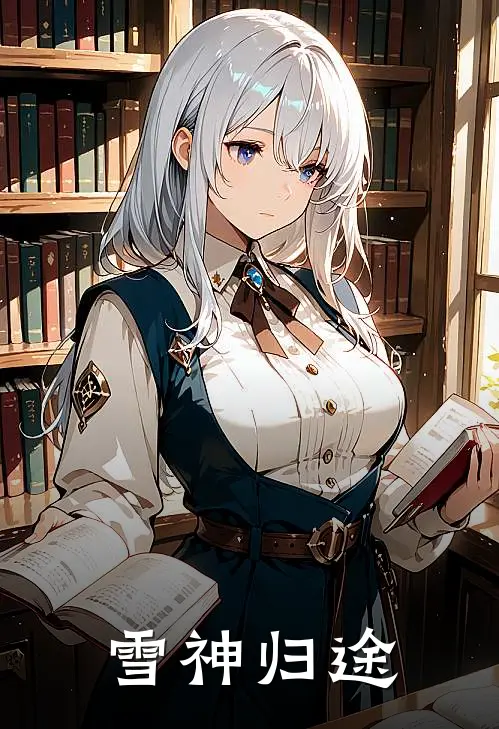 雪神归途