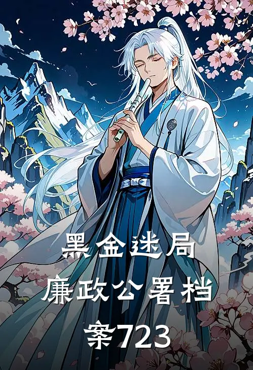 黑金迷局：廉政公署档案723