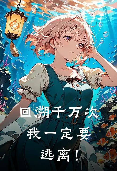 回溯千万次，我一定要逃离！