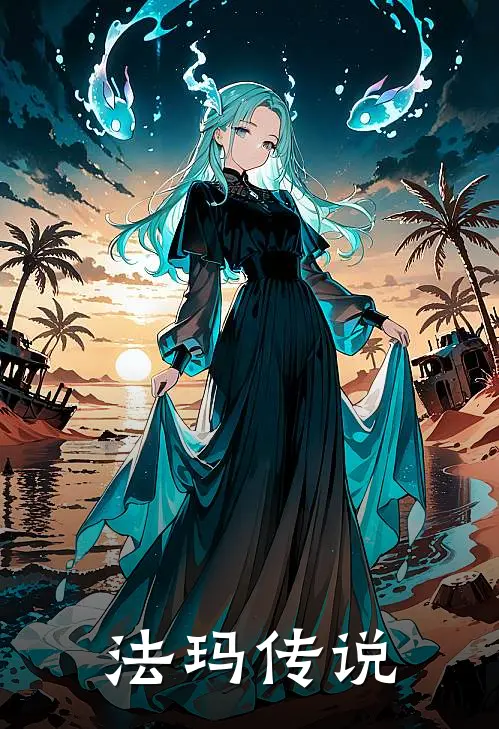法玛传说