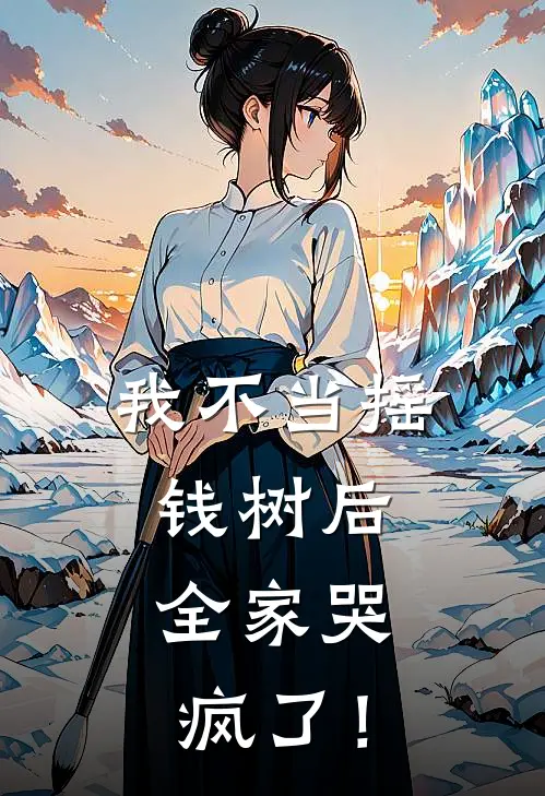 我不当摇钱树后，全家哭疯了！