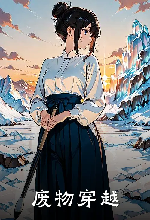 废物穿越