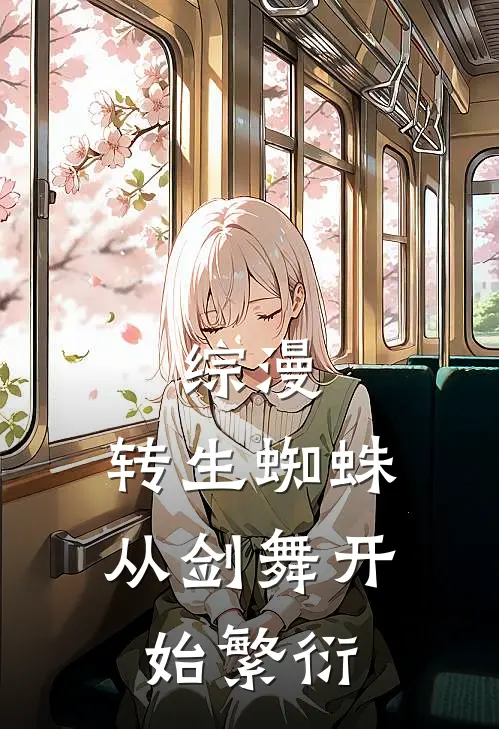 综漫：转生蜘蛛，从剑舞开始繁衍(墨冰墨瑶)热门小说_完结版小说全文免费阅读综漫：转生蜘蛛，从剑舞开始繁衍(墨冰墨瑶)